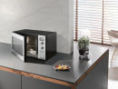 Forno a microonde M 6012 SC photo 5