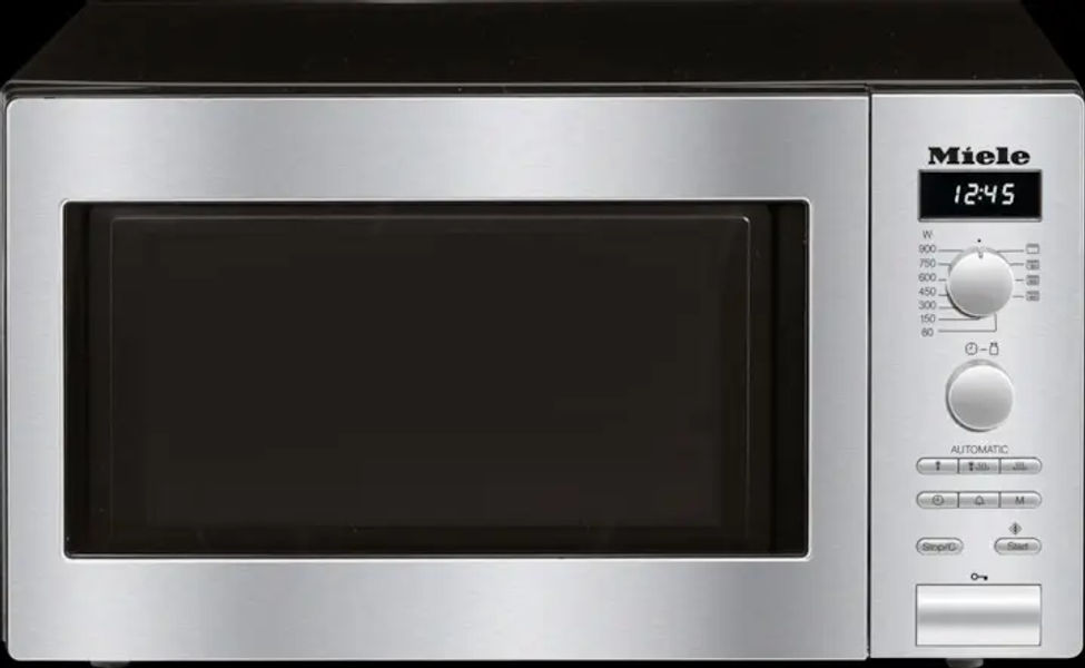 Forno a microonde M 6012 SC photo 3