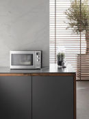 Forno a microonde M 6012 SC photo 1
