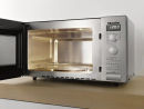Forno a microonde M 6012 SC photo 2