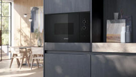 Microonde iQ300 BF520LMA1