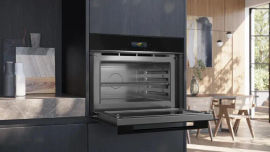 Microonde iQ700 CE732GXB1