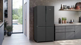 Frigorifero Multidoor iQ300 KF96NAXEA
