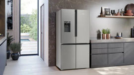 Frigorifero Multidoor iQ700 KF96DPPEA