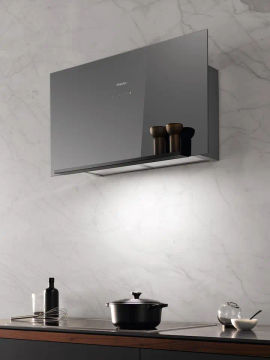 Cappa DA 9092 W Screen