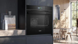 Forno iQ700 HB976GKB1