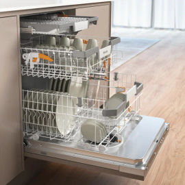 Lavastoviglie G 7191 SCVi AD 125 Edition
