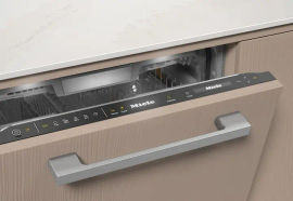 Lavastoviglie G 7771 SCVi AD 125 Gala Edition