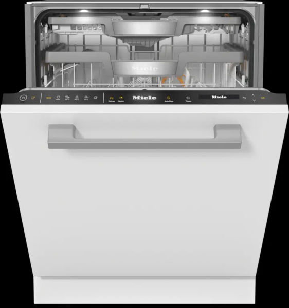 Lavastoviglie G 7771 SCVi AD 125 Gala Edition photo 2
