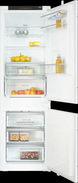 Frigorifero KDN 7713 E Active