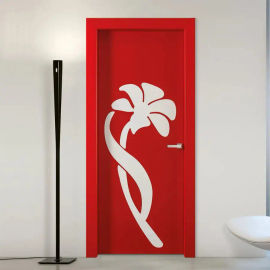 Porta 3D Orchiedea