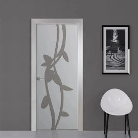 Porta 3D Edera