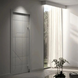 Porta New York Individual
