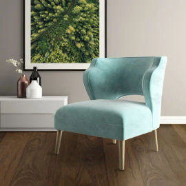 Collezione Noce Americano