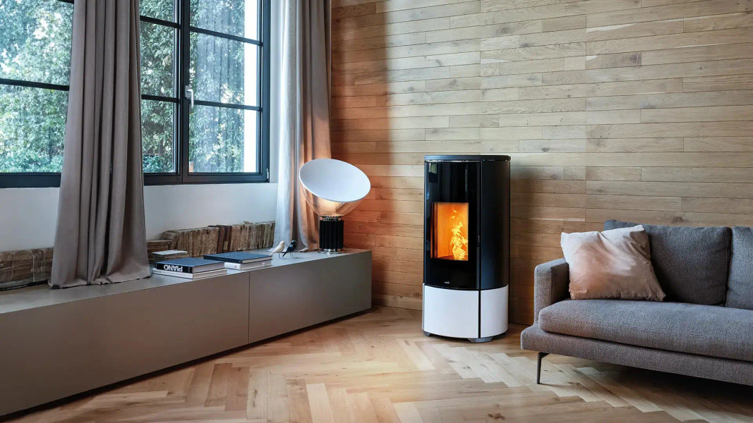 Termostufa H10 Shape photo 0