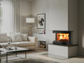 Caminetto Efrem view 700.49
