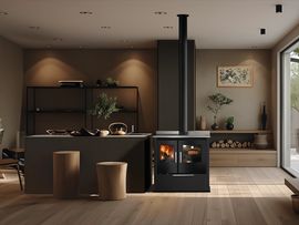 Cucina Olga 80