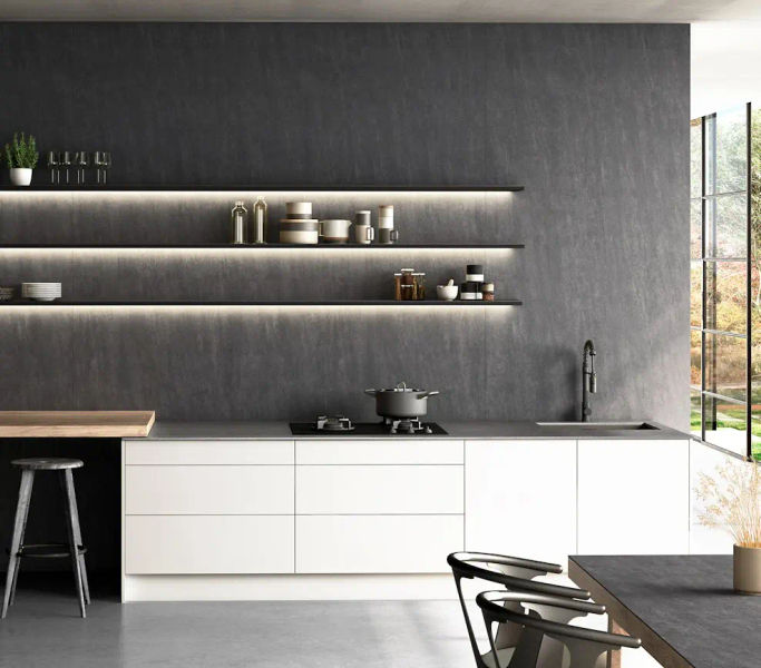Collezione Bromo by Dekton | Designbest