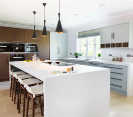 Collezione Zenith