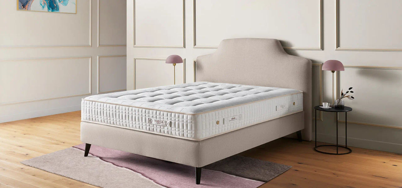 Materasso Apollon Imperial photo 3