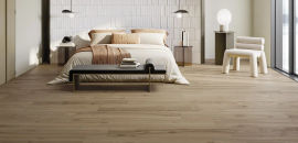 Collezione Honey Wood