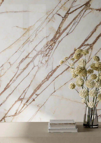 Collezione Bianco Imperiale photo 1