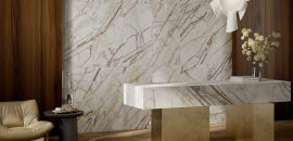 Collezione Bianco Imperiale