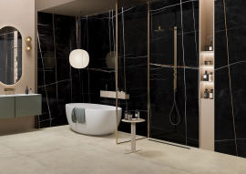 Collezione Sahara Noir