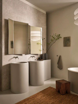 Lavabo Itaca