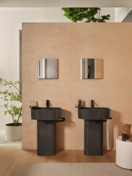 Lavabo Otis