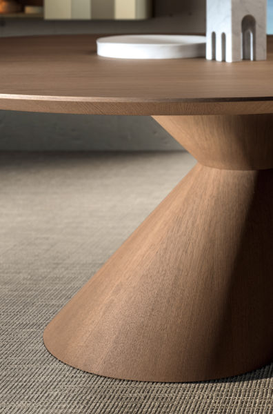 Tavolo Chapeau photo 2