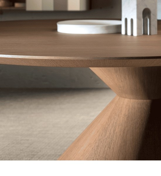 Tavolo Chapeau photo 3