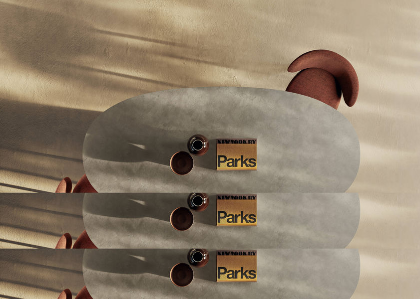 Tavolo Chapeau photo 1