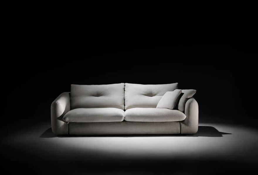 Divano Kumo photo 0