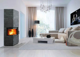 Stufa Jokka L
