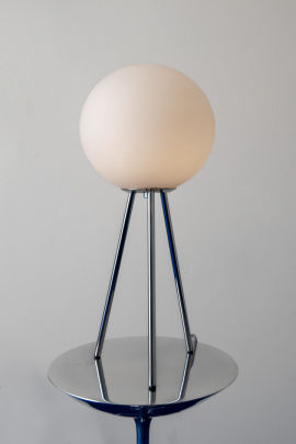 Lampada Signorina