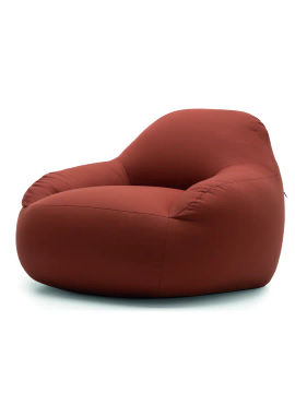 Poltrona Tender