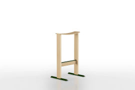 Sgabello Lira