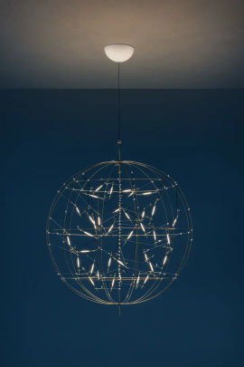 Lampada Potà!