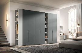 Armoire Zenith B352