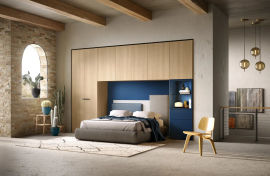 Armoire Zenith U462