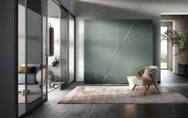 Armoire Zenith S169