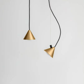 Lampada Cordina