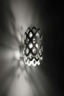 Lampada Charlotte Outdoor Applique photo 2