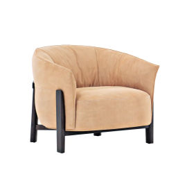 Poltrona Leopold