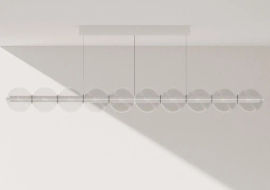 Lampada Luce Sferica