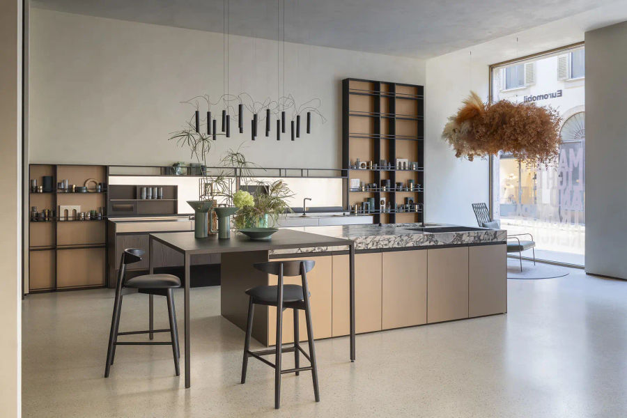Cucina SEI photo 2