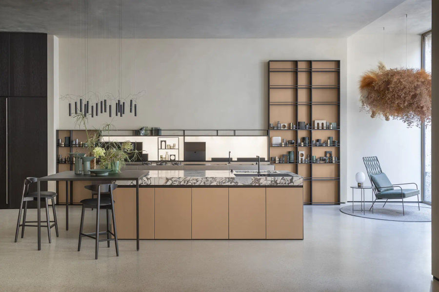 Cucina SEI photo 0