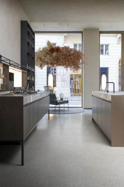 Cucina SEI photo 4