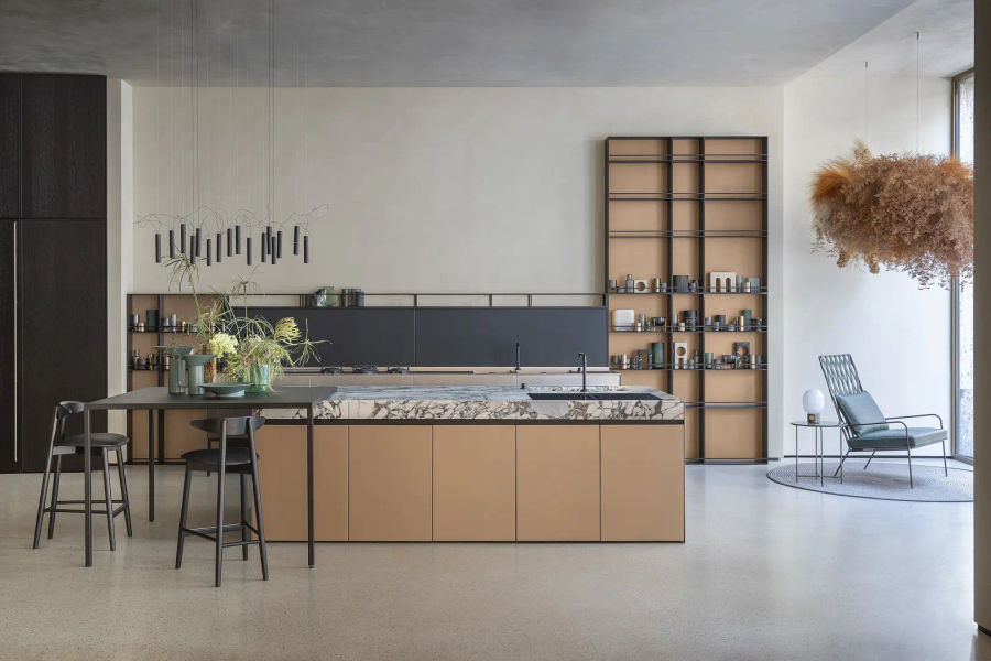 Cucina SEI photo 1